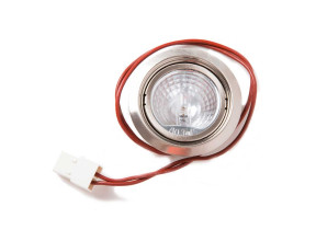 Spot halogène (s1000 20w w/)