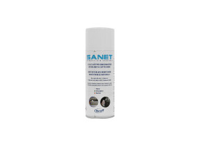 Spray nettoyant hygienisant menthe 400ml 00551039