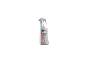 Spray nettoyant inox et chromée 500 ml (nouveau pack) 484000008423