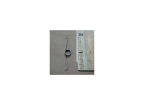 Spring etc-lever:nw2-fdr,sts304wpb,d 7.9 DA61-05708A