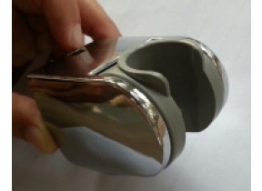 Squ-nerea-80 shower cabin holder 085NEREAPHR