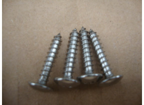 St4*30 vis autotaraudeuse à empreinte cruciforme 034CHDL245