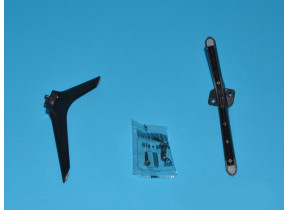 Stand unit tv he40e5100ffts(0100) HT281628