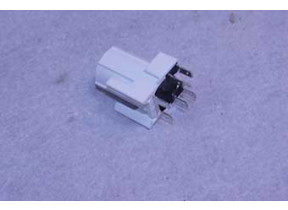 Starting condensateur 4 mf (m8) rohs (p2)