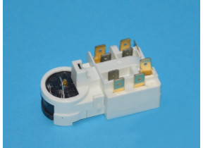 Starting relay HK1617362