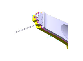 Station de charge (32.4v) 2198238301