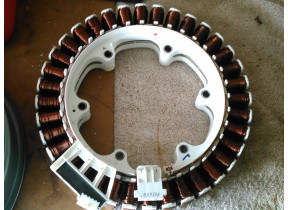 Stator assemblé 4417EA1002K