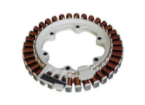 Stator lave linge assemblé 4417EA1002D
