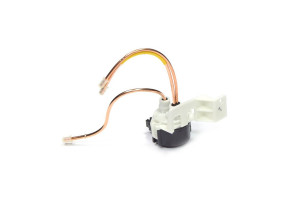 Stepper moteur avec ventilation (magnetventil) DA97-07070B