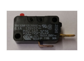 Stop interrupteur QSWMA147WRZZ