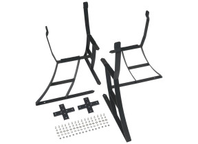 Structure chariot 21-ts pour racine 60021TS