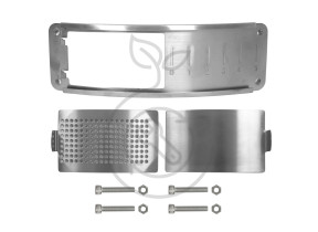 Structure de ventilation 21-vs 60021VS