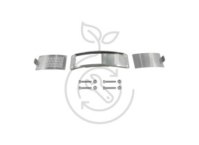 Structure de ventilation maxi drago 26-vs 60026VS