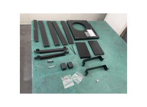 Structure - no name b400 kit-b400-014 pour racine 019KITB400014