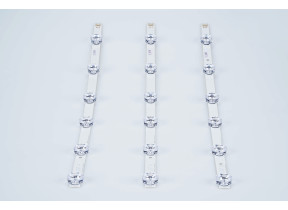 Sub 32lf57/63 lc320due-fha1 svc led array kit lgd AGF79040101