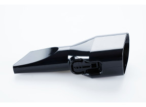 Suceur étroit noir RS-2230001610