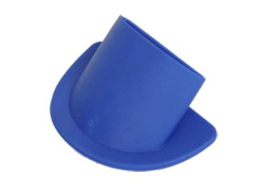 Suceur large bleu RSAC3466