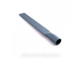 Suceur long en plastique l=360 mm diamètre 32 mm gs/gm80 81141200