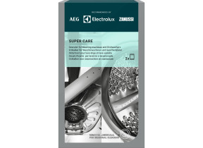 Supérieur care détartrant 2x100gr 9029799286