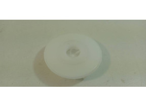 Supérieur pulverisateur kit C00502280