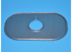 Supérieur strainer 812045