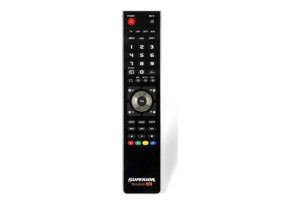 SUPERIOR Freedom Micro-USB 4in1 BLACK
