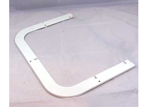 Supplément couvercle arrière L08A002A1