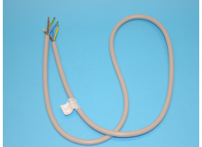 Supply cordon h05vv-f 3g4 1500 683878