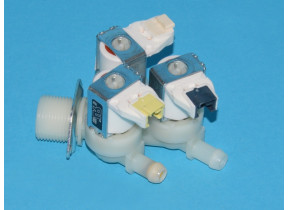 Supply valve 3-way es wm-75/85 829014