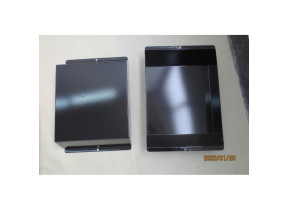 Support à charbon kit-0025-004 pour racine 370KIT0025004