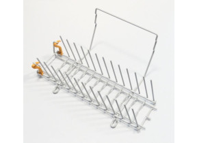 Support à couverts 06024130