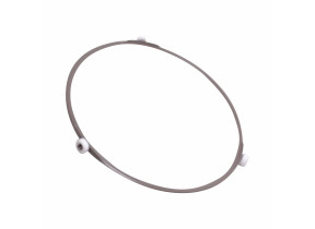 Support à roulettes pour plateau tournant 6802048