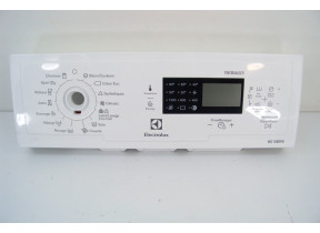 Support bandeau de commande 8089255015