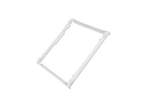 Support blanc pour zone fraîcheur de réfrigérateur 2232603023
