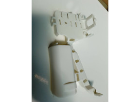 Support câblage hp vario 1366701025