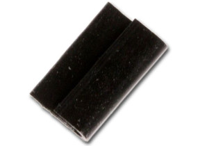 Support charnière de porte droite rohs C00143917