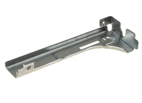 Support charnière gauche AS0060928