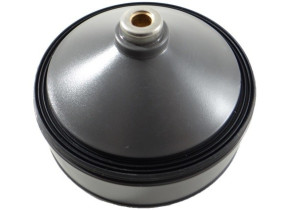 Support couteau blender gris MS-652318