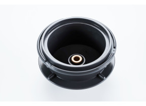 Support couteau blender noir MS-651092