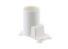 Support d\'éclairage pour réfrigérateur 50114697001