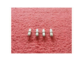 Support d\'étagère de rechange - armoire miroir essential hfsupport pour racine 689HFSUPPORT