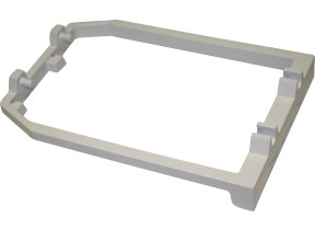 Support de bac à glaçons 4227610100