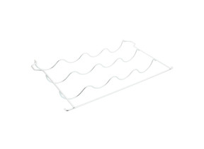 Support de bouteille en inox 140033517024