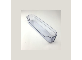 Support de bouteilles bleu transparent 42004514