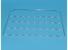 Support de bouteilles cr 663 822184