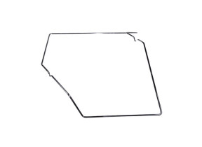 Support de broche 44003276