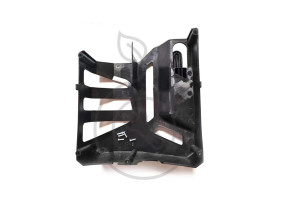 Support de câble kst7hpcwirehold 256KST7HPCWIREHOLD