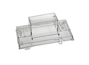 Support de carte électronique d\'affichage 1755560100