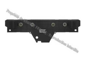 Support de carte électronique d\'affichage 72X2667