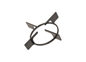 Support de casserole noir pour table de cuisson 3546103049